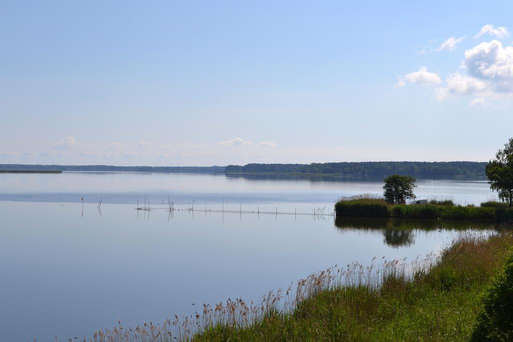 Ferienwohnung Ab Zum Haff Иккермюнде Номер фото